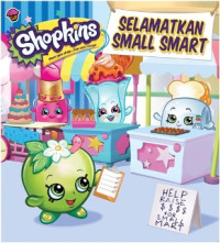 Image of Shopkins : Selamatkan Small Mart