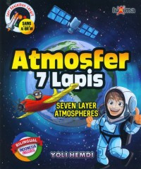 Image of Atmosfer 7 Lapis : Seven Layer Atmospheres